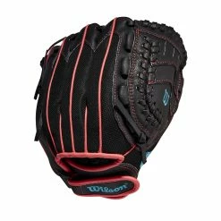 Wilson WBW10040611 A440 Flash 11 Inch LH -Baseball Sales Shop 36041053 Wilson WBW10040611 A440 Flash 11 Inch LH 1