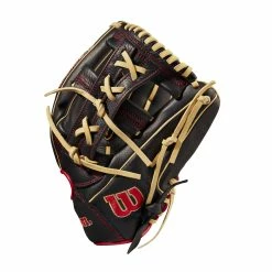 Wilson WBW10013712 A1000 1912 12 Inch RH -Baseball Sales Shop 36041058 Wilson WBW10013712 A1000 1912 12 Inch RH 3