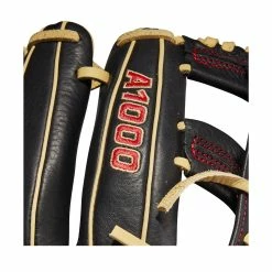 Wilson WBW10013712 A1000 1912 12 Inch RH -Baseball Sales Shop 36041058 Wilson WBW10013712 A1000 1912 12 Inch RH 6