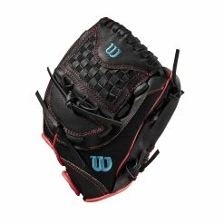 Wilson WBW100416115 A440 Flash 11,5 Inch RH 7 Wilson WBW100416115 A440 Flash 11,5 Inch RH -Baseball Sales Shop 36041059 Wilson WBW100415115 A440 Flash 115 Inch LH 3