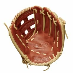 Wilson WBW10015712 A500 Siren 12 Inch RH -Baseball Sales Shop 36041061 Wilson WBW10015712 A500 Siren 12 Inch RH 2