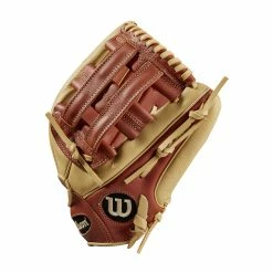 Wilson WBW10015712 A500 Siren 12 Inch RH -Baseball Sales Shop 36041061 Wilson WBW10015712 A500 Siren 12 Inch RH 3