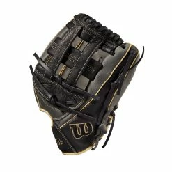 Wilson WBW100138125 A1000 1750 12,5 Inch LH -Baseball Sales Shop 36041067 Wilson WBW100138125 A1000 1750 125 Inch LH 3