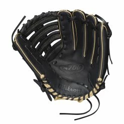 Wilson WBW100130125 A700 125 12,5 Inch RH -Baseball Sales Shop 36041069 Wilson WBW100130125 A700 125 125 Inch RH 2