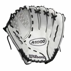 Wilson WBW100183125 A1000 FP V125 12,5 Inch RH -Baseball Sales Shop 36041071 Wilson WBW100183125 A1000 FP V125 125 Inch RH 2