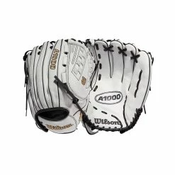 Wilson WBW100183125 A1000 FP V125 12,5 Inch RH