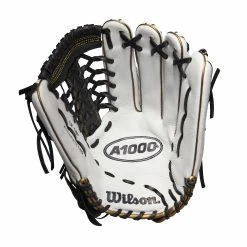 Wilson WBW100185125 A1000 FP T125 12,5 Inch RH -Baseball Sales Shop 36041072 Wilson WBW100185125 A1000 FP T125 125 Inch RH 2