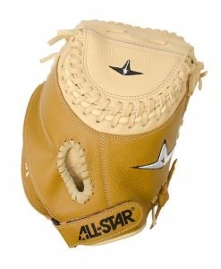 All® All Star CMW1011 31,5 Inch 2-Piece Open Back Softball CM