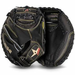 All® All Star CM3000SBK 33,5 Inch Pro Elite Catcher's Mitt