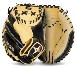 All® All Star CM3000SBT 33,5 Inch Pro Elite Catcher's Mitt