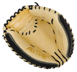 All® All Star CM3000SBT 33,5 Inch Pro Elite Catcher's Mitt -Baseball Sales Shop 36095020 All Star CM3000SBT 335 Inch Pro Elite Catchers Mitt 3
