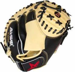 All® All Star CM3100SBT 33,5 Inch Catcher's Mitt