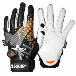 All® All Star System 7 Adult Padded Inner Glove (CG5000)