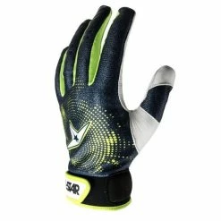 All® All Star CG5001A Adult Protective Catcher's Inner Glove