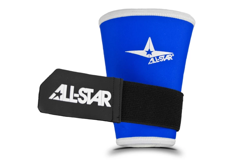 All® All Star WG5001 Compression Wristband With Strap 2 All® All Star WG5001 Compression Wristband With Strap - Image 2
