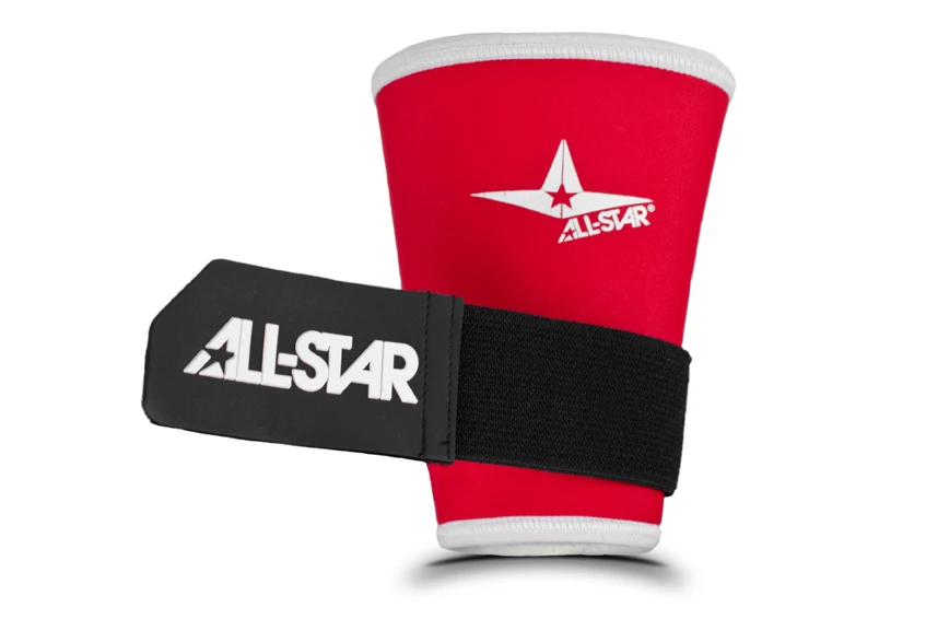 All® All Star WG5001 Compression Wristband With Strap 4 All® All Star WG5001 Compression Wristband With Strap - Image 4