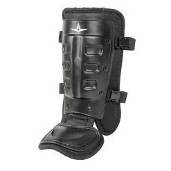 All® All Star LGB3 Universal Batter's Ankle Guard