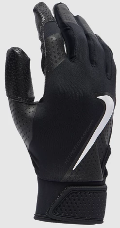 Nike Hyperdiamond 2.0 Battinggloves -Baseball Sales Shop 36135012 Nike Hyperdiamond 2 Battinggloves black