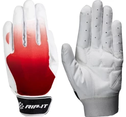 RIP-IT Womens Blister Control Softball -Baseball Sales Shop 36430001 RIP IT Womens Blister Control Softball scarlet