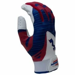 Miken MBGL18 Adult -Baseball Sales Shop 36595001 Miken MBGL18 Adult redwhiteblue