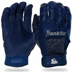 Franklin CFX Pro Full Color Chrome Series 9 Franklin CFX Pro Full Color Chrome Series -Baseball Sales Shop 36735005 Franklin CFXProFullChrome navy