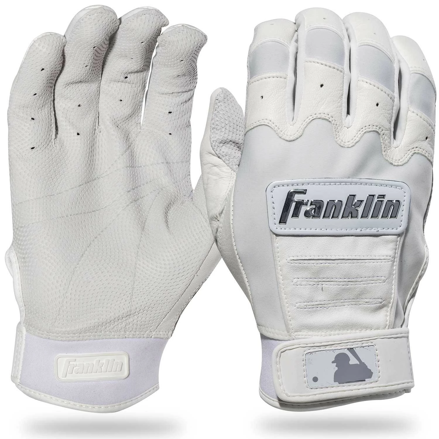 Franklin CFX Pro Full Color Chrome Series 3 Franklin CFX Pro Full Color Chrome Series - Image 3