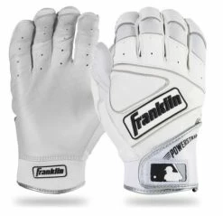 Franklin Powerstrap Series