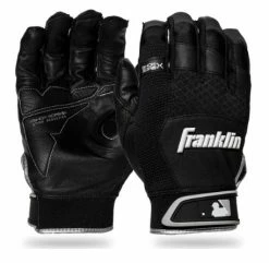 Franklin Shok Sorb X Youth