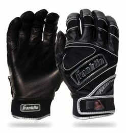 Franklin Powerstrap Chrome Series