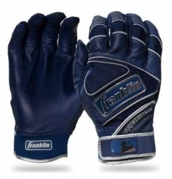 Franklin Powerstrap Chrome Series -Baseball Sales Shop 36735030 Franklin Powerstrap Chrome Series navy
