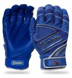 Franklin Powerstrap Chrome Series -Baseball Sales Shop 36735030 Franklin Powerstrap Chrome Series royal