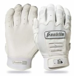 Franklin CFX FP Chrome Series Women 5 Franklin CFX FP Chrome Series Women -Baseball Sales Shop 36735032 Franklin CFX FP Chrome Series white
