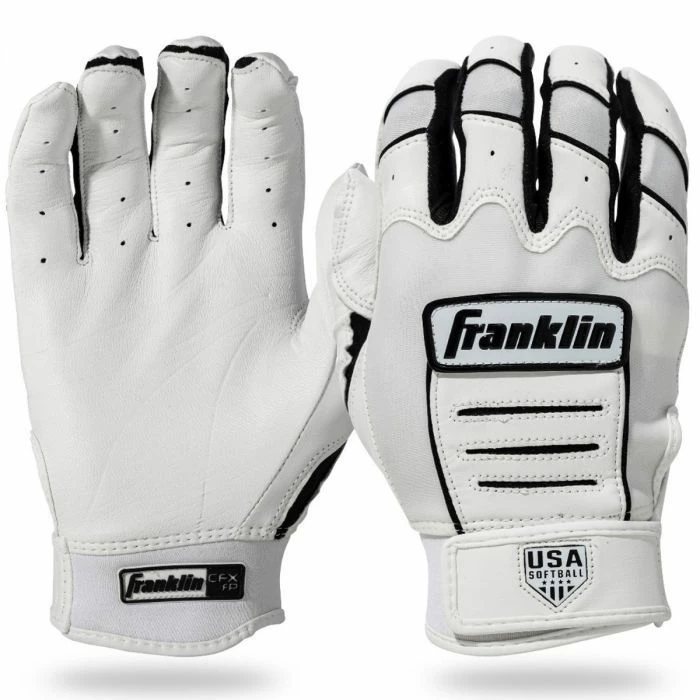 Franklin CFX FP Chrome Series Women USA 2 Franklin CFX FP Chrome Series Women USA - Image 2