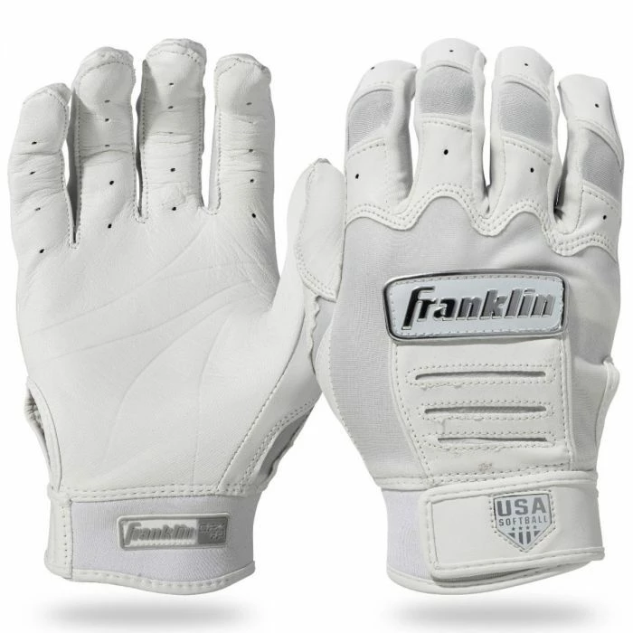 Franklin CFX FP Chrome Series Women USA 1 Franklin CFX FP Chrome Series Women USA