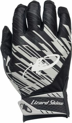 Lizard Skins Padded Inner Glove Adult Black