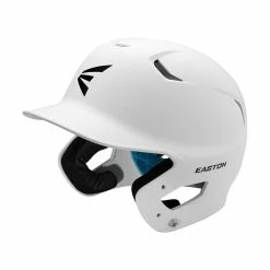 Easton Z5 2.0 Adult Helmet Matte One Size Fits All -Baseball Sales Shop 37020021 Easton Z5 2 Adult Helmet white 1