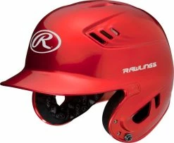 Rawlings R1601S VELO Adult -Baseball Sales Shop 37030044 Rawlings VELO Senior scarlet 1