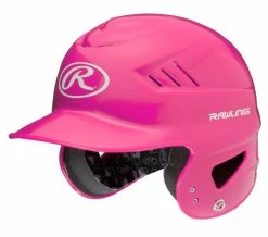 Rawlings RCFTB Coolflo T-Ball Youth Helmet