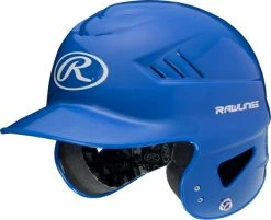 Rawlings RCFTB Coolflo T-Ball Youth Helmet -Baseball Sales Shop 37030046 Rawlings RCFTB royal