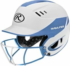 Rawlings R16H2FGS VELO W/Softball Mask Adult