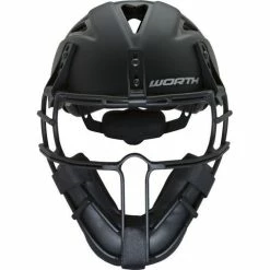 Worth LGTPH Legit Pitchers Helmet