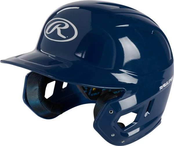 Rawlings MCH01A Alpha Helmet 2 Rawlings MCH01A Alpha Helmet - Image 2