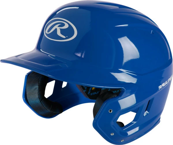 Rawlings MCH01A Alpha Helmet 1 Rawlings MCH01A Alpha Helmet