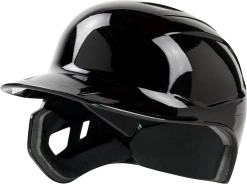 Rawlings MSE01A Mach Single Ear Helmet LHB -Baseball Sales Shop 37030053 Rawlings MSE01A Mach Single Ear Helmet LHB 5
