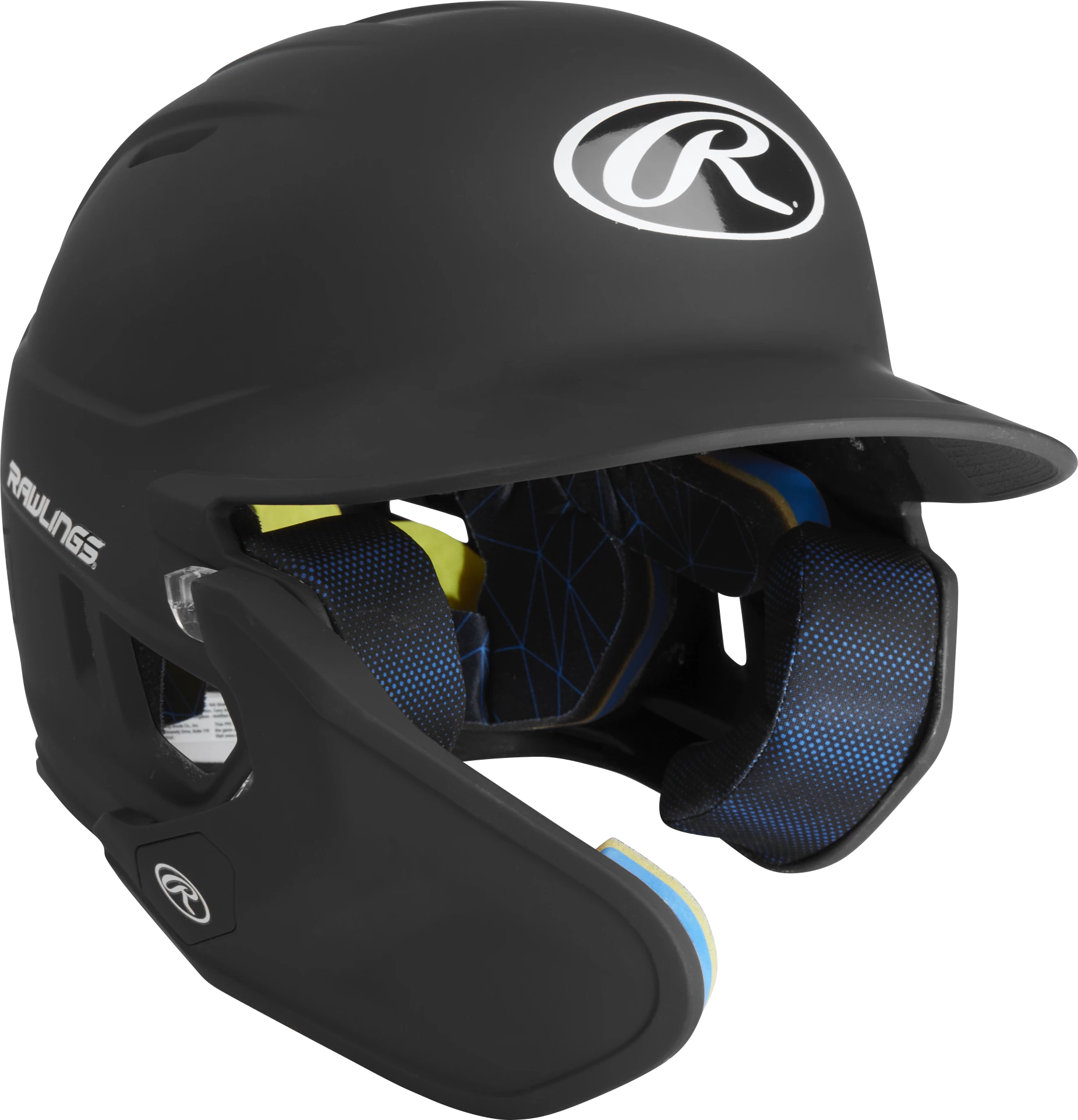 Rawlings MA07S LHB Adjustable Face Guard 3 Rawlings MA07S LHB Adjustable Face Guard - Image 3