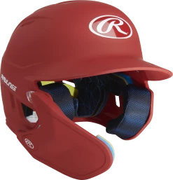 Rawlings MA07S LHB Adjustable Face Guard