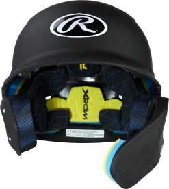 Rawlings MA07S RHB Adjustable Face Guard