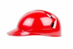 All® All Star SC500 Coaches/Catcher Helmet -Baseball Sales Shop 37090001 All Star SC500 Coaches Catcher Helmet red