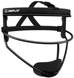 RIP-IT Youth Original Defense Softball Fielder's Mask Pro