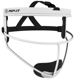 RIP-IT Adult Original Defense Softball Fielder's Mask Pro
